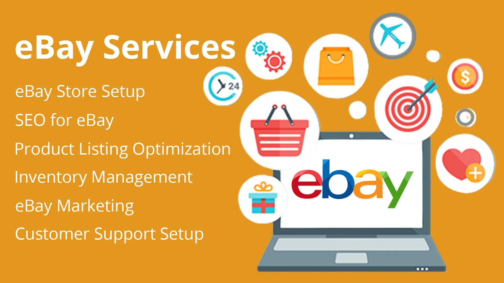 ebay services